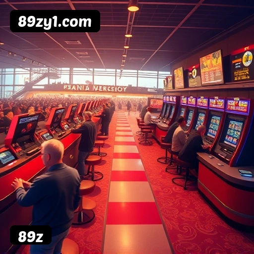 Jackpots 89z
