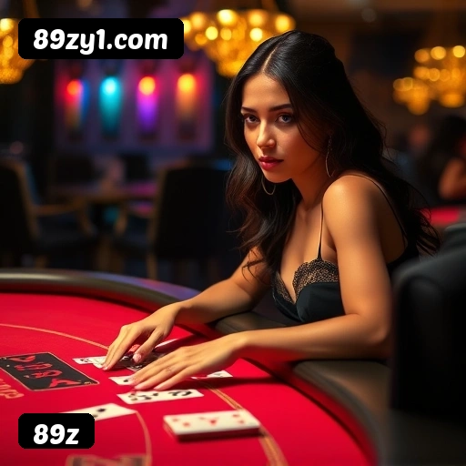 Funcionalidades App 89z